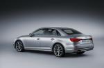 Audi A4 3.0 TDI Quattro S-Line 2015 года (WW)